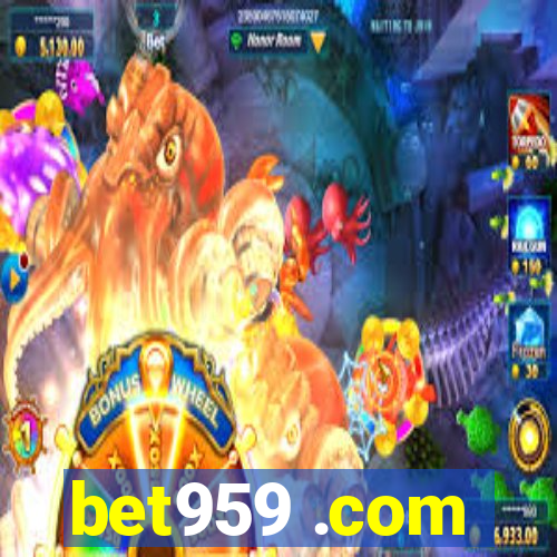 bet959 .com